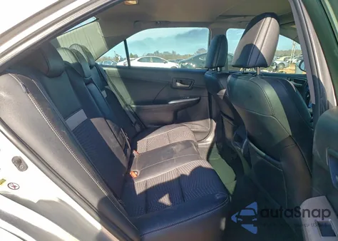 2013 Toyota Camry L from USA, damaged, VIN 4T1BF1FK5DU268896